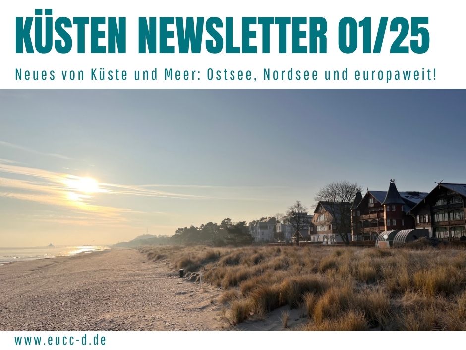 Küsten Newsletter