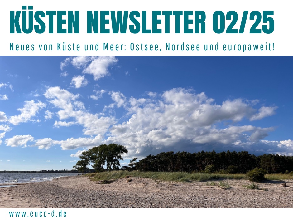 Küsten Newsletter