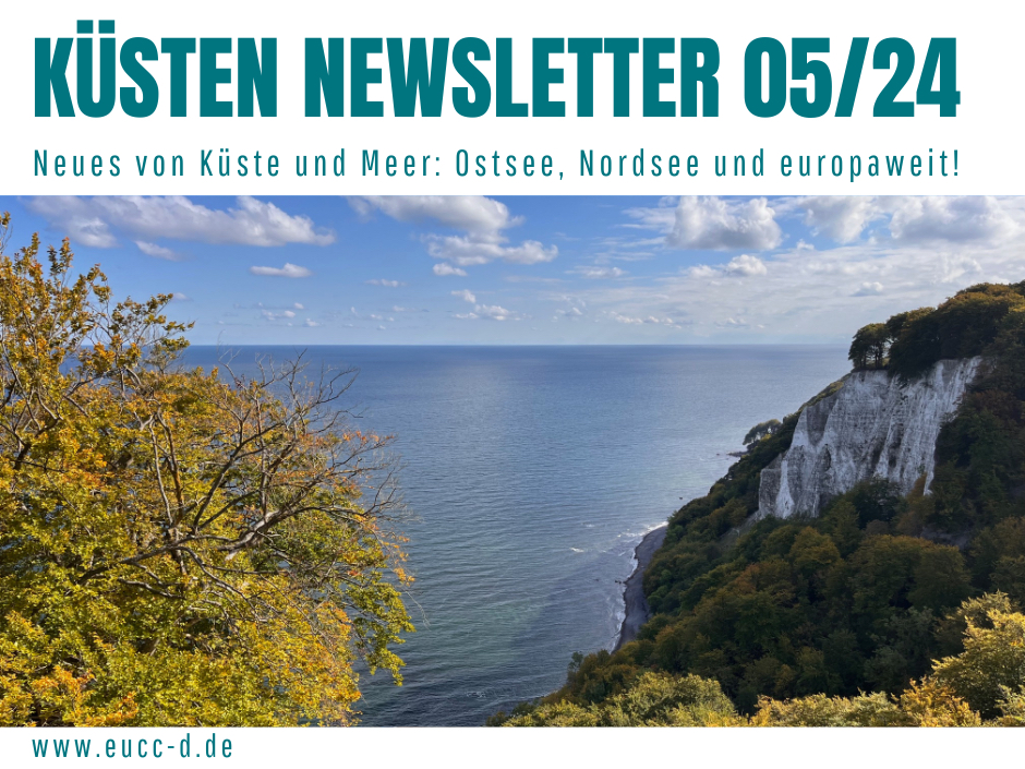 Küsten Newsletter