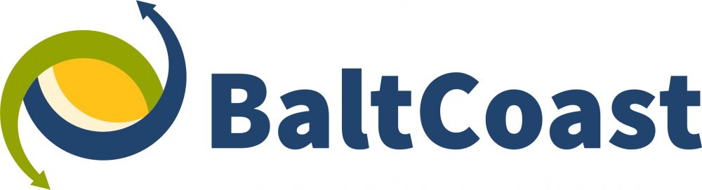 Logo BaltCoast
