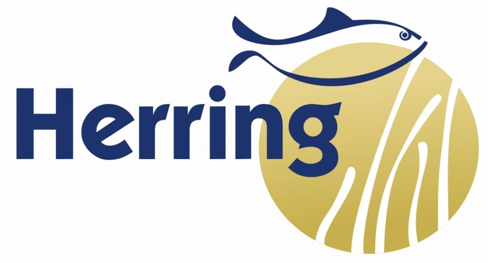 Logo HERRING