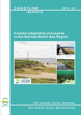 Coastline Reports 23 (2014)